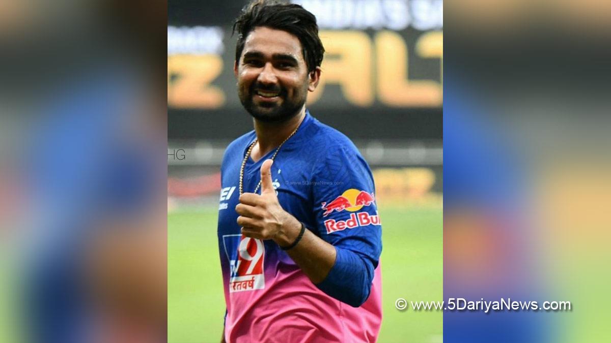 Sports News, Cricket, Cricketer, Player, Bowler, Batsman, Indian Premier League, IPL, IPL 2022, #IPL2022, Gujrat Titans, Rahul Tewatia, Sunil Gavaskar