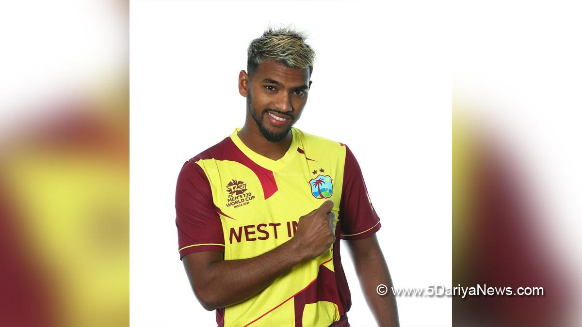 Sports News, Cricket, Cricketer, Player, Bowler, Batsman, Cricket West Indies, CWI, Nicholas Pooran, White Ball Captain