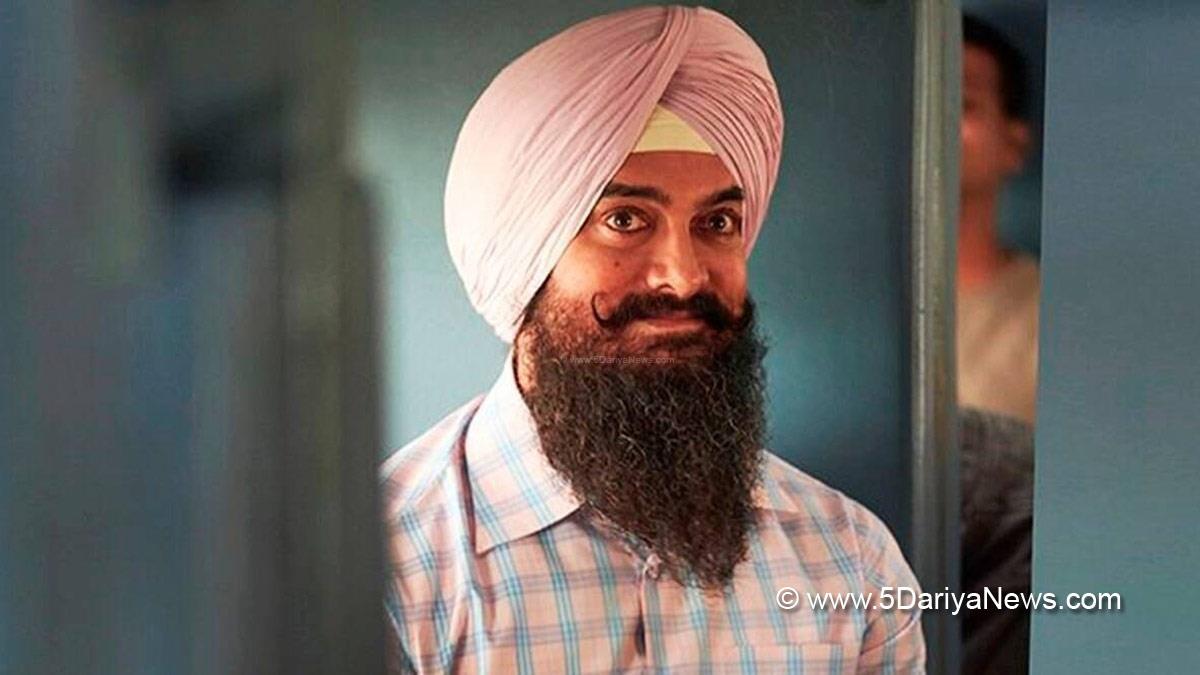 Aamir Khan, Bollywood, Entertainment, Mumbai, Actor, Cinema, Hindi Films, Movie, Mumbai News, Laal Singh Chaddha Ki Kahaniyaan