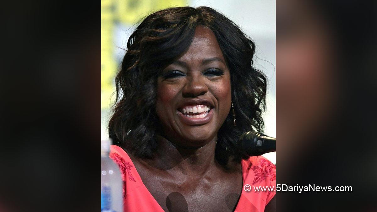 Hollywood, Los Angeles, Actress, Actor, Cinema, Movie, Viola Davis, Peacemaker