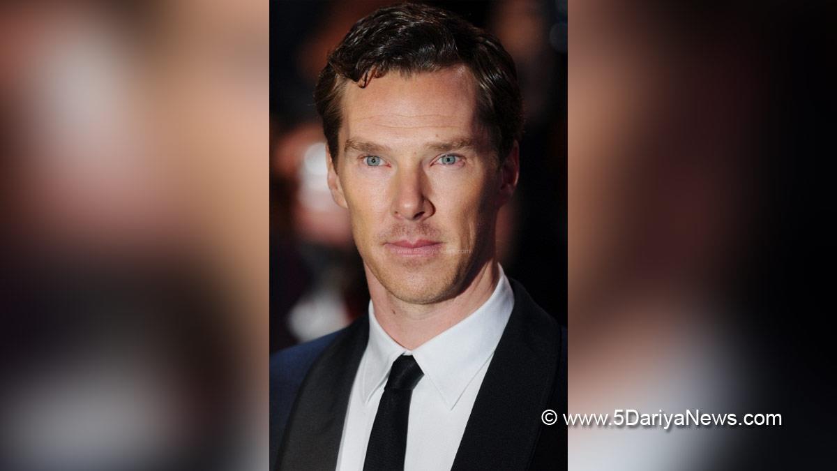 Hollywood, Los Angeles, Actress, Actor, Cinema, Movie, Doctor Strange, Benedict Cumberbatch