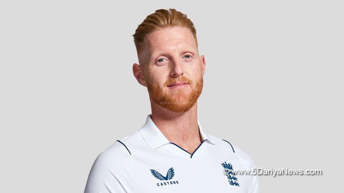 Sports News, Cricket, Cricketer, Player, Bowler, Batsman, Ben Stokes, Jimmy Anderson, Stuart Broad