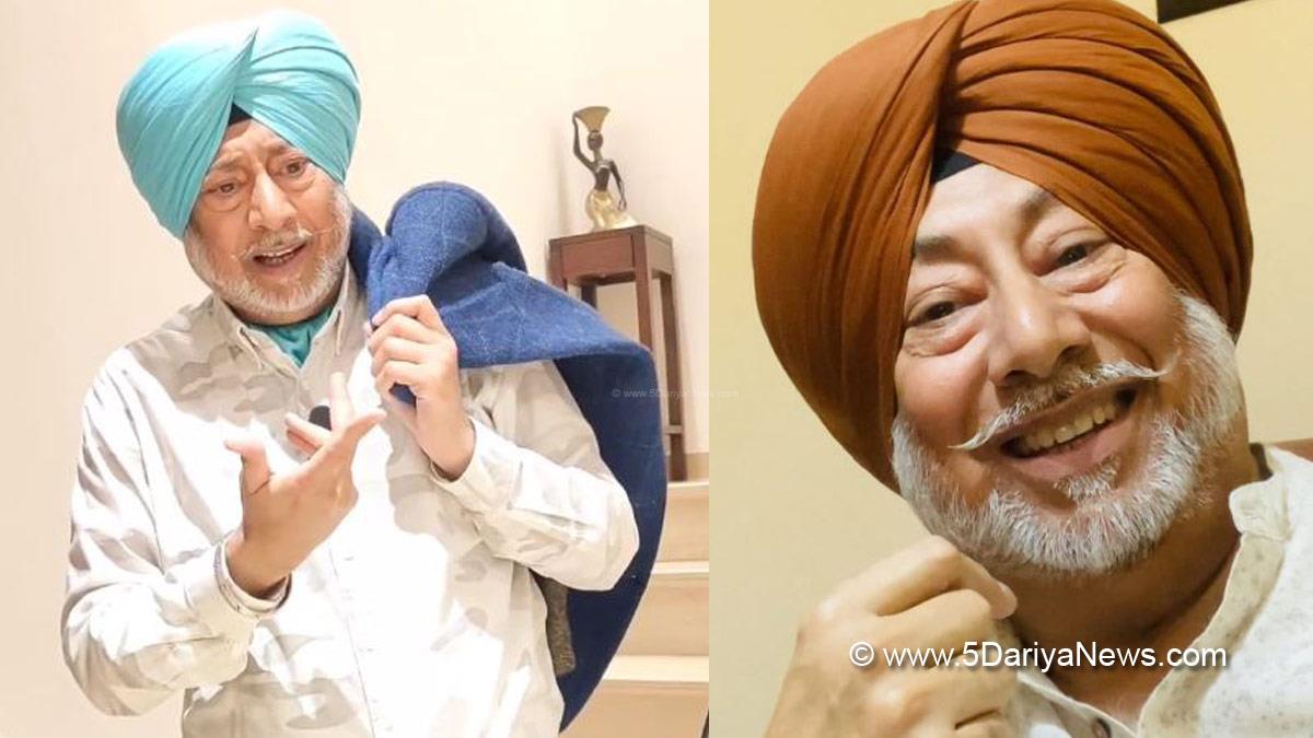 Hilarious Dialogues Of Jaswinder Bhalla That Always Remains In Our Hearts &  Minds
