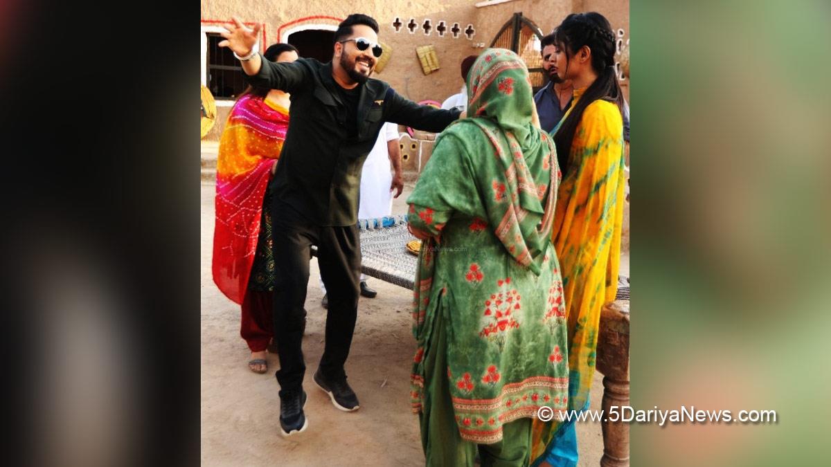  Music, Entertainment, Mumbai, Singer, Song, Mumbai News, Mika Singh