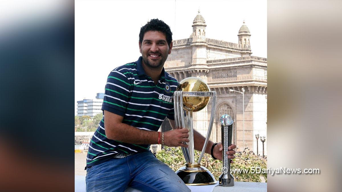 Sports News, Cricket, Cricketer, Player, Bowler, Batsman, Yuvraj Singh