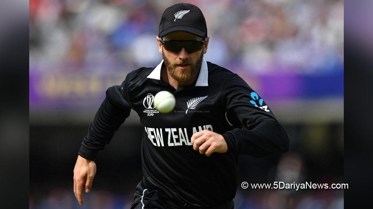 Sports News, Cricket, Cricketer, Player, Bowler, Batsman, New Zealand Cricket, Kane Williamson