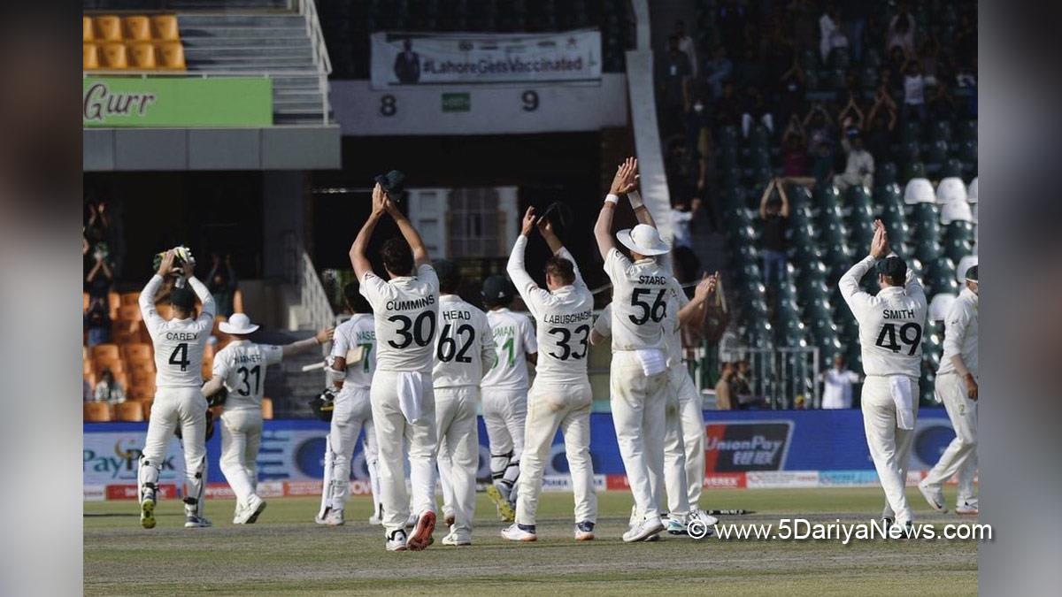 Sports News, Cricket, Cricketer, Player, Bowler, Batsman, Australia,  ICC Test Rankings