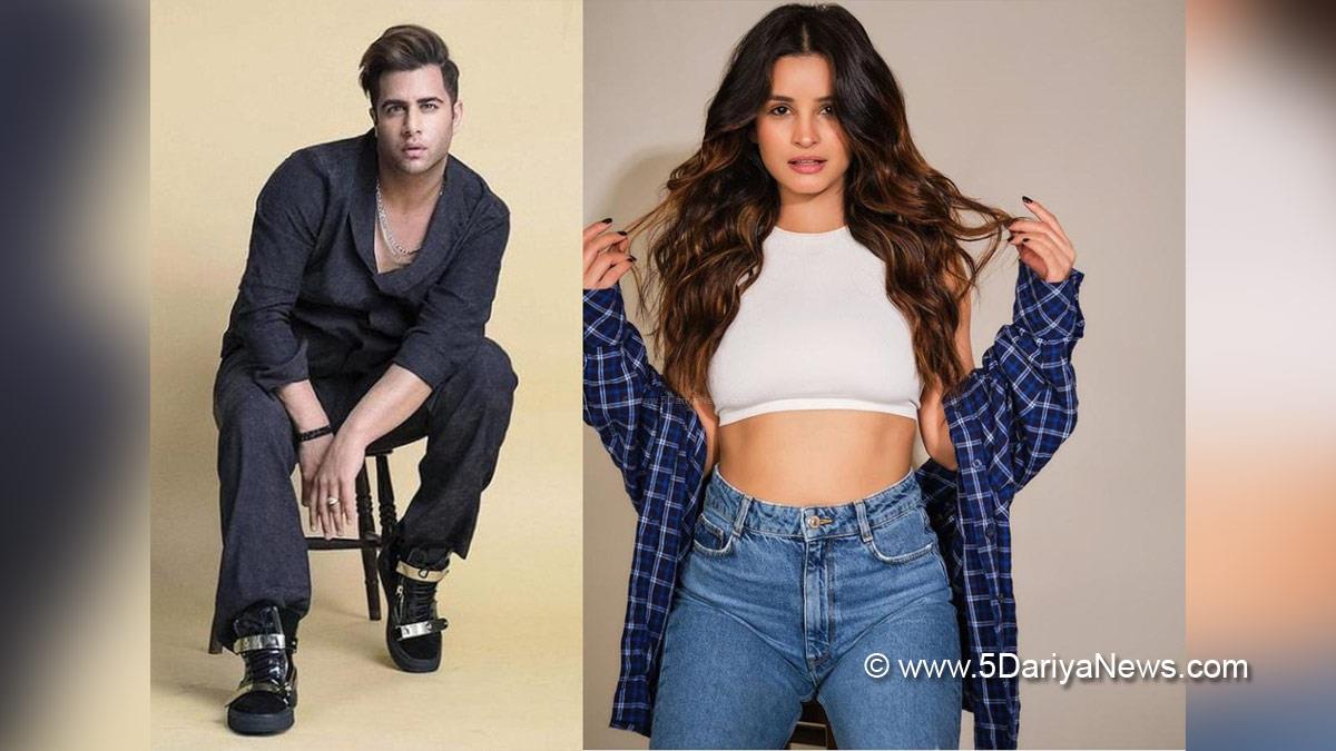 TV, Television, Entertainment, Mumbai, Actor, Actress, Mumbai News, Khatron ke Khiladi 12, Chetna Pande, Rajiv Adatia