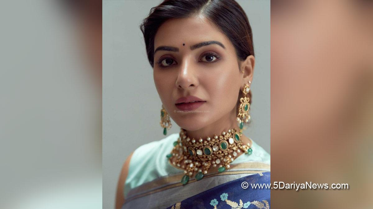 Samantha, Tollywood, Entertainment, Actor, Actress, Cinema, Movie, Telugu Films, Yashoda, 