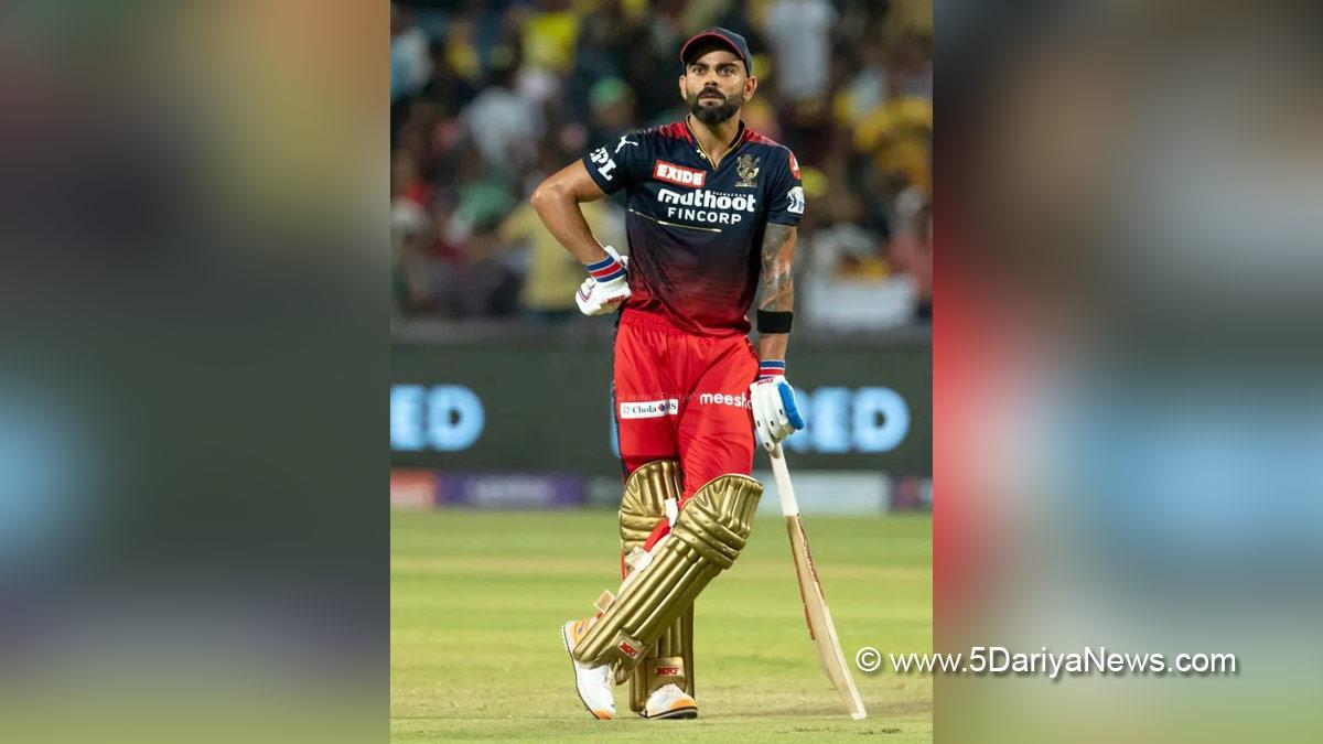Sports News, Cricket, Cricketer, Player, Bowler, Batsman, Indian Premier League, IPL, IPL 2022, #IPL2022, Virat Kohli, Ian Bishop