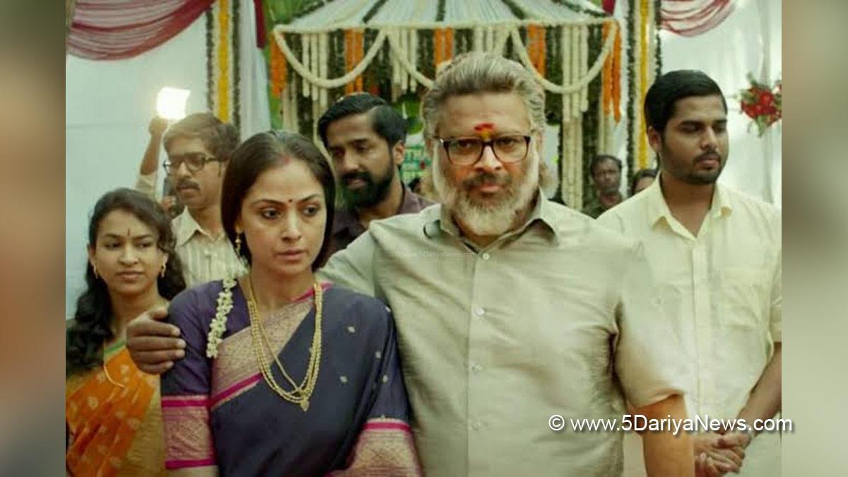 Bollywood, Entertainment, Mumbai, Actor, Cinema, Hindi Films, Movie, Mumbai News, Rocketry The Nambi Effect, R. Madhavan
