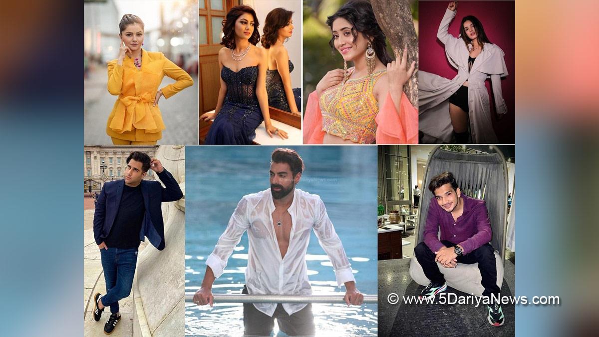 TV, Television, Entertainment, Mumbai, Actor, Actress, Mumbai News, Khatron Ke Khiladi 12