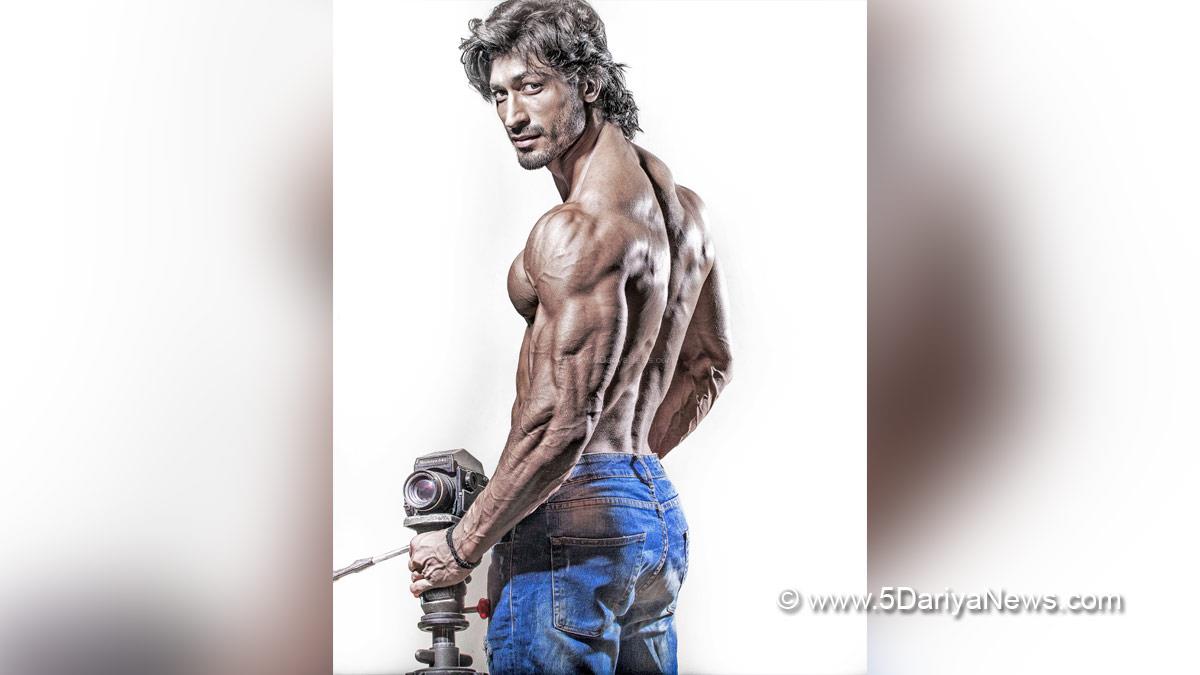 Vidyut Jammwal, Tollywood, Entertainment, Actor, Cinema, Movie, Mumbai News, Kalaripayattu, Jackie Chan, Bruce Lee, Jet Li, Donnie Yen, Tony Jaa, Jean-Claude Van Damme, Chuck Norris