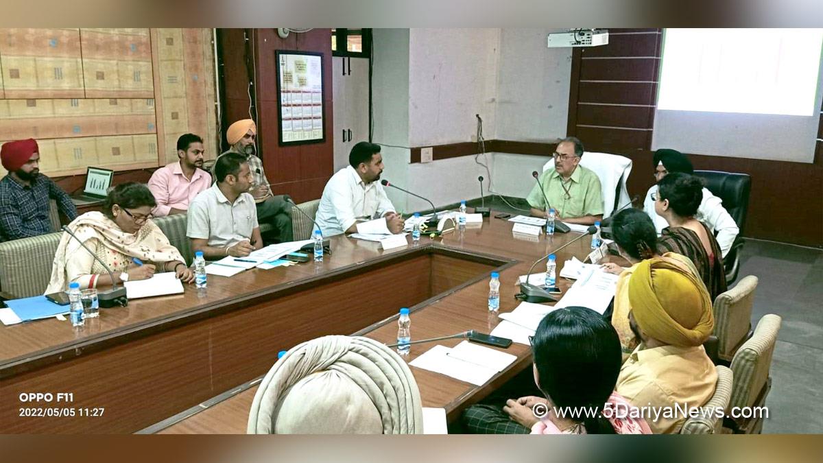 Government Of India Central Agriculture and Farmers Welfare, Written, Abhilaksh, Additional Secretary, Ministry Of Co-operation, Farmers Welfare