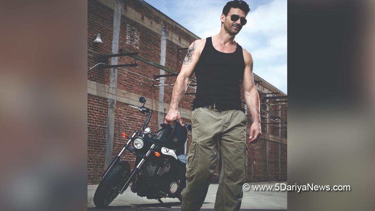 Hollywood, Los Angeles, Actress, Actor, Cinema, Movie, The Dagon, Frank Grillo