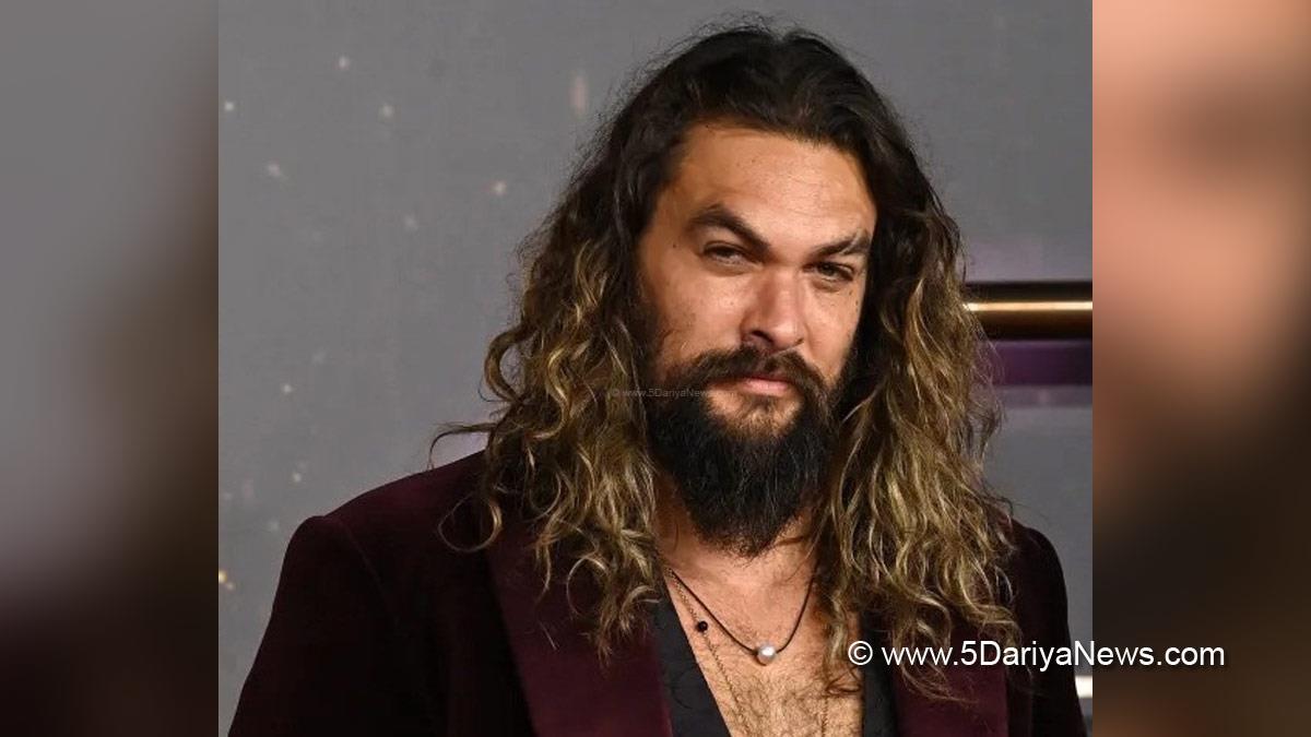 Hollywood, Los Angeles, Actress, Actor, Cinema, Movie, The Executioner, Jason Momoa