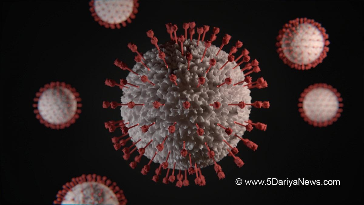 Omicron Variant, Coronavirus, COVID-19, Novel Coronavirus, Delta Plus Covid variant, Delta Covid-19 variant, Fight Against Corona, Covid-19 Vaccine, Oxygen, Oxygen Cylinders, SARS-CoV-2, Oxygen Plants, Oxygen Concentrator, Jammu, Kashmir, Jammu And Kashmir, Jammu & Kashmir, Oxygen supply, Oximeter