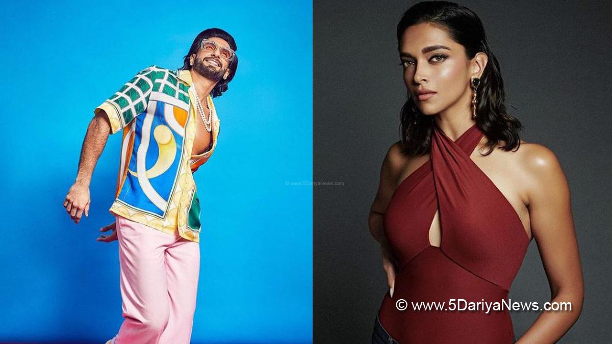Ranveer Singh, Deepika Padukone, Ranveer Deepika, Kapil Sharma Marriage, Kapil Sharma, Kapil Sharma Show