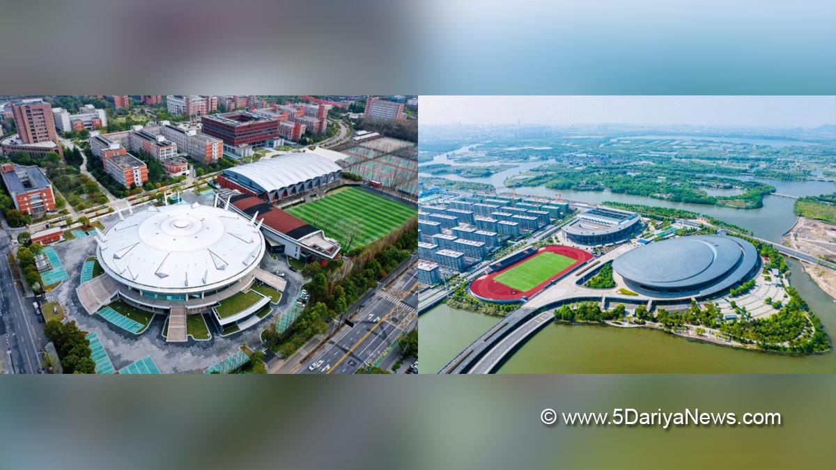 More Sports, Sports News, Olympic Council Of Asia, OCA, Asian Games, Hangzhou, Asian Games 2022
