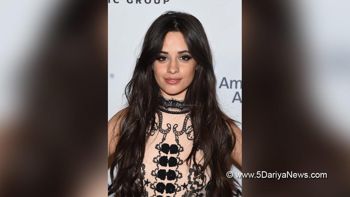 Music, Entertainment, Los Angeles, Singer, Song, Camila Cabello, Reproductive Justice
