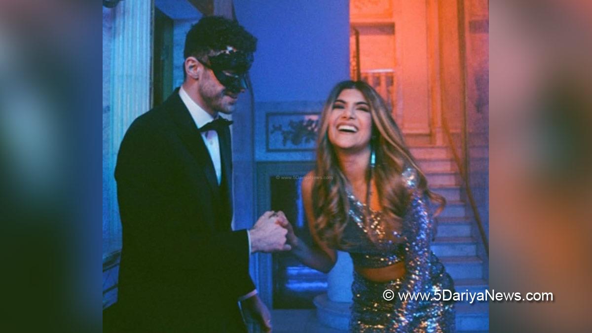 Music, Entertainment, Mumbai, Singer, Song, Mumbai News, Ananya Birla, Beymaniyaan, Rapper Ikka 