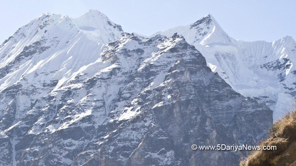 Hadsa World, Hadsa, Nepal, Kathmandu, Indian climber, Mt Kanchenjunga