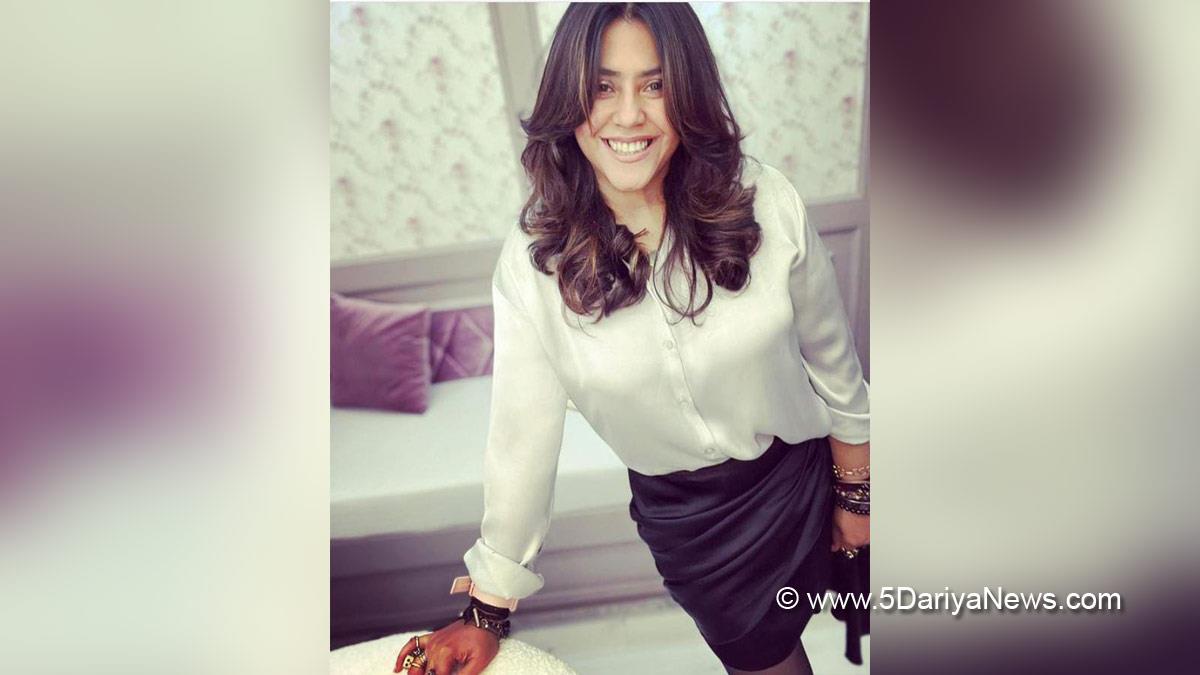 OTT, Entertainment, Mumbai, Actress, Actor, Mumbai News, Lock Up, FIR, Ekta r Kapoor, Ekta Kapoor, Kangana Ranaut