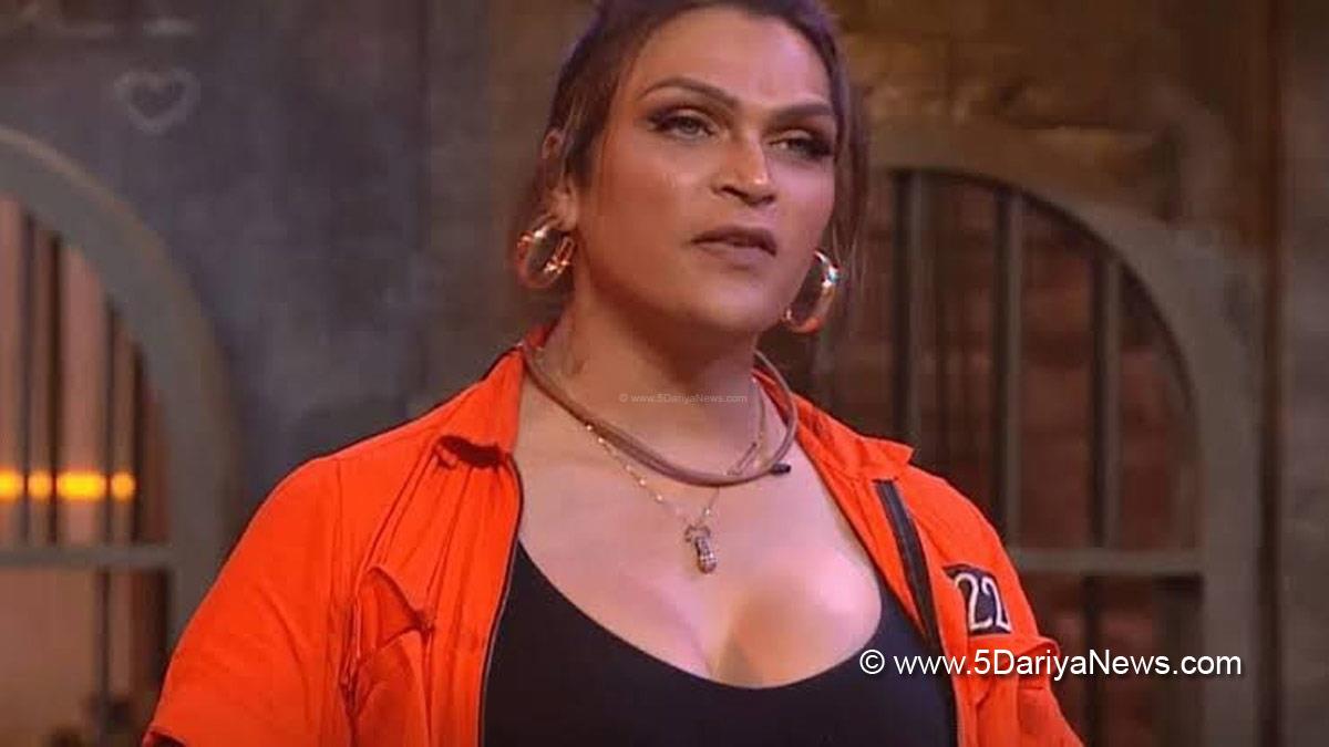 OTT, Entertainment, Mumbai, Actress, Actor, Mumbai News, Saisha Shinde, Lock Upp, Lock Upp Finale, Kangana Ranaut