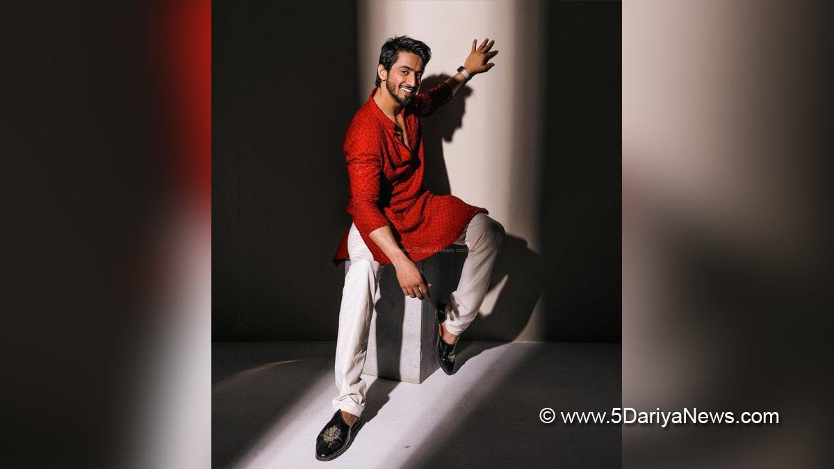 TV, Television, Entertainment, Mumbai, Actor, Actress, Mumbai News, Khatron Ke Khiladi 12, Faisal Shaikh