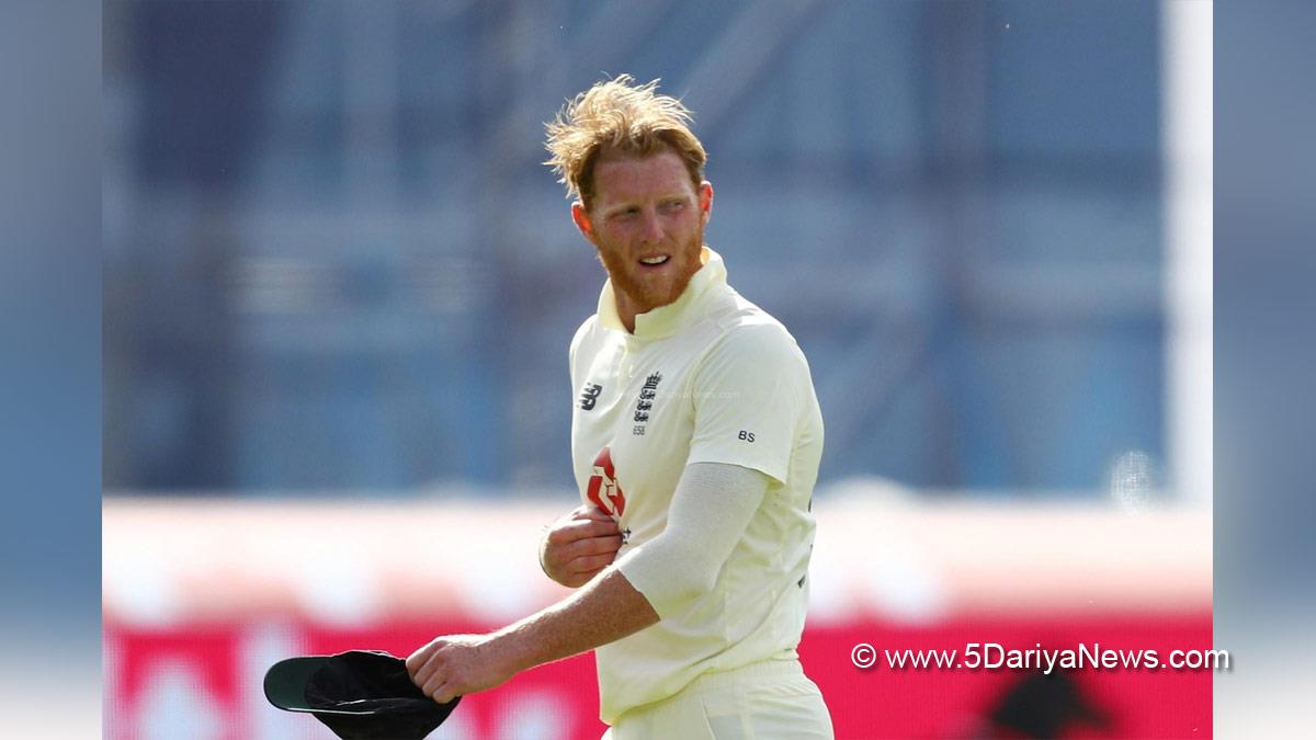 Sports News, Cricket, Cricketer, Player, Bowler, Batsman, England Test Captain, Ben Stokes, County Championship, Durham, Worcestershire