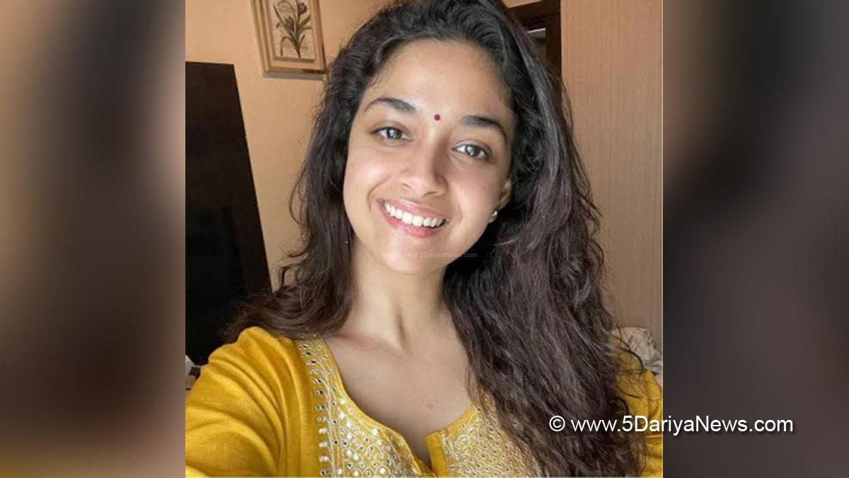 Tollywood, Entertainment, Actor, Actress, Cinema, Movie, Telugu Films, Keerthy Suresh 