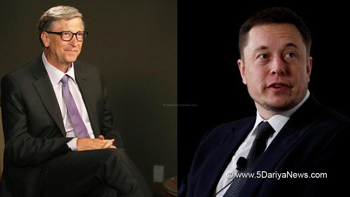 Twitter, San Francisco, World News, Social Media, Tweets, Twitter accounts, Elon Musk, Bill Gates