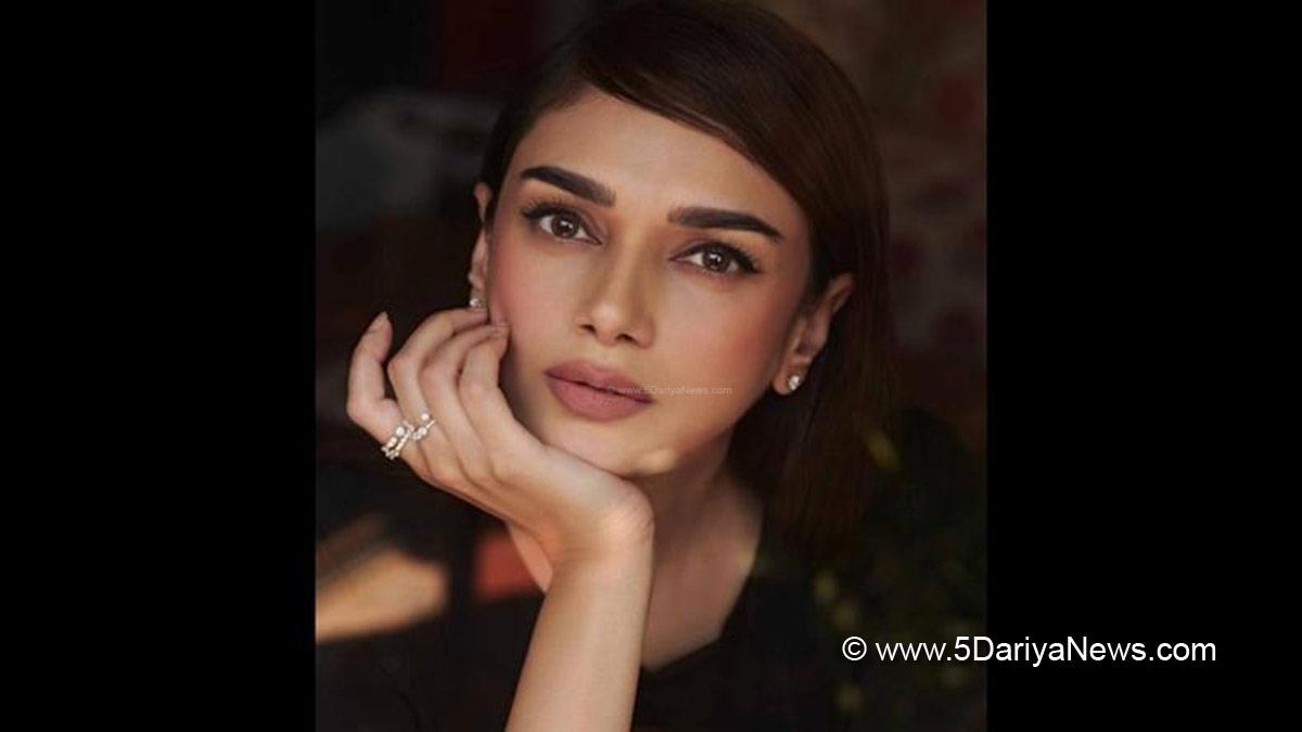 Bollywood, Entertainment, Mumbai, Actor, Actress, Cinema, Hindi Films, Movie, Mumbai News, Heroine, Aditi Rao Hydari