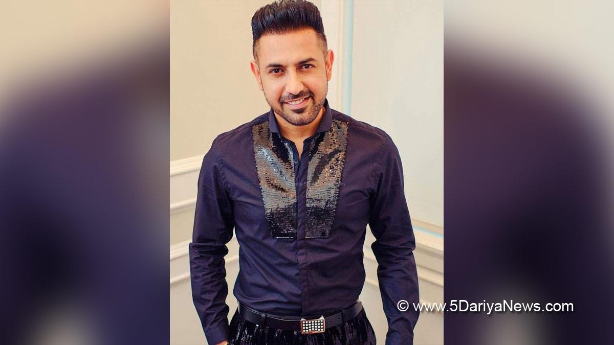 Gippy Grewal, Punjabi Actor, Punjabi Singer, Pollywood, Actor, Singer, Entertainment, Laal Singh Chadha, Aamir Khan