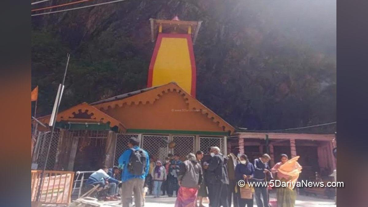 Religious, Char Dham Yatra, Gangotri, Yamunotri, Hadsa India, Hadsa, Char Dham Yatra