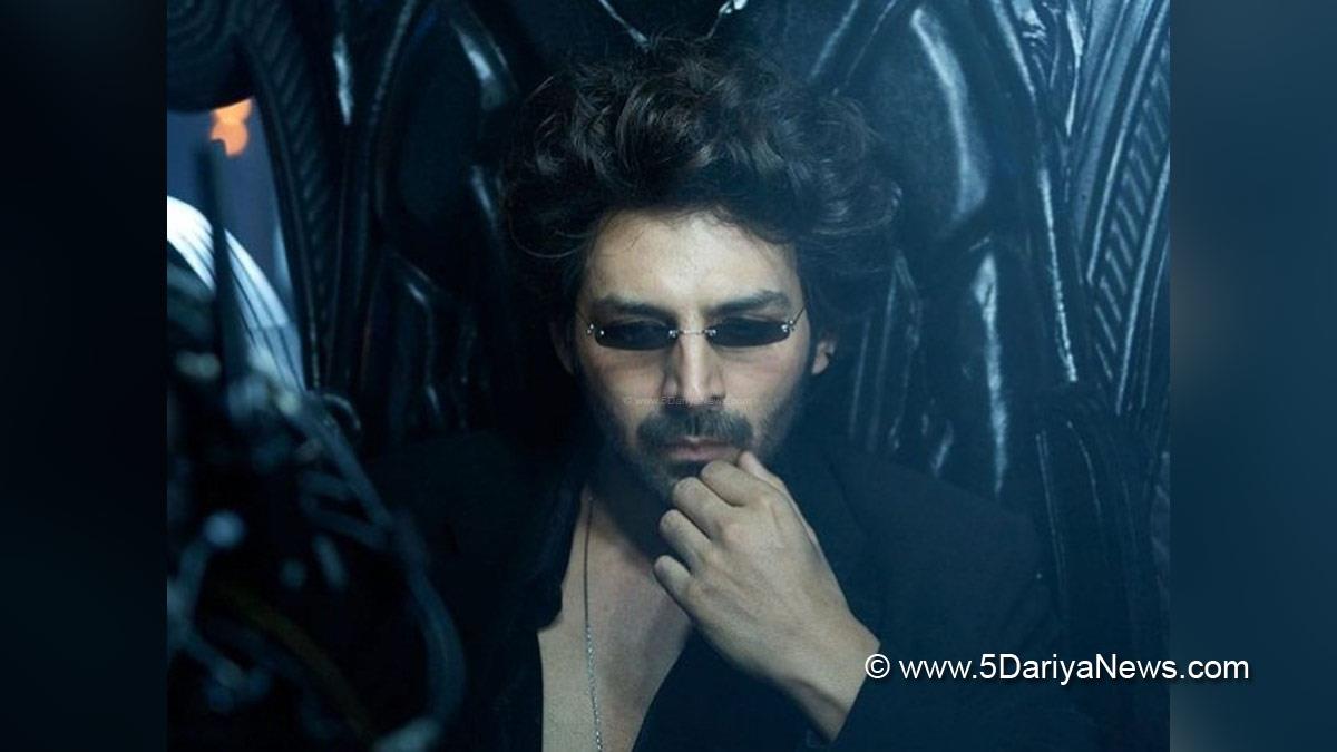Kartik Aaryan, Bollywood, Entertainment, Mumbai, Actor, Cinema, Hindi Films, Movie, Mumbai News, Bhool Bhulaiya 2