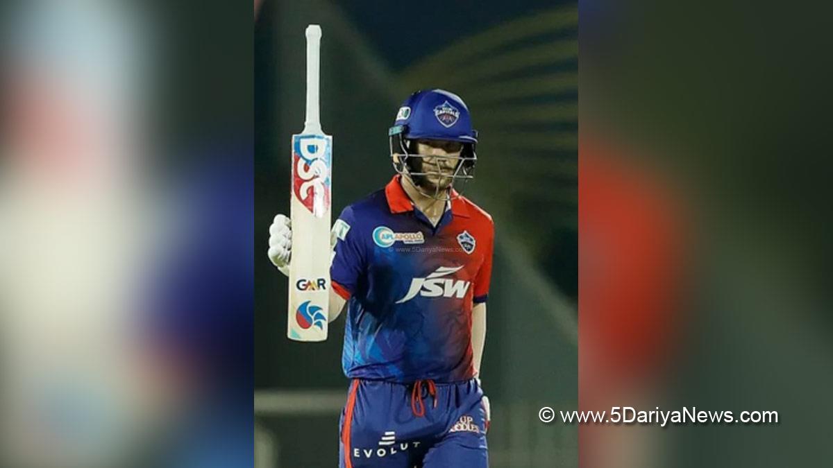 Sports News, Cricket, Cricketer, Player, Bowler, Batsman, Indian Premier League, IPL, IPL 2022, #IPL2022, David Warner, Virender Sehwag