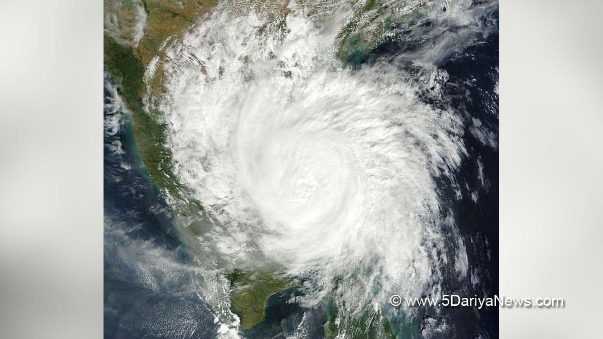 Weather, IMD, Cyclone Alert, Tsunami Alert, Bhubaneswar, India Meteorological Department, Orange Alert