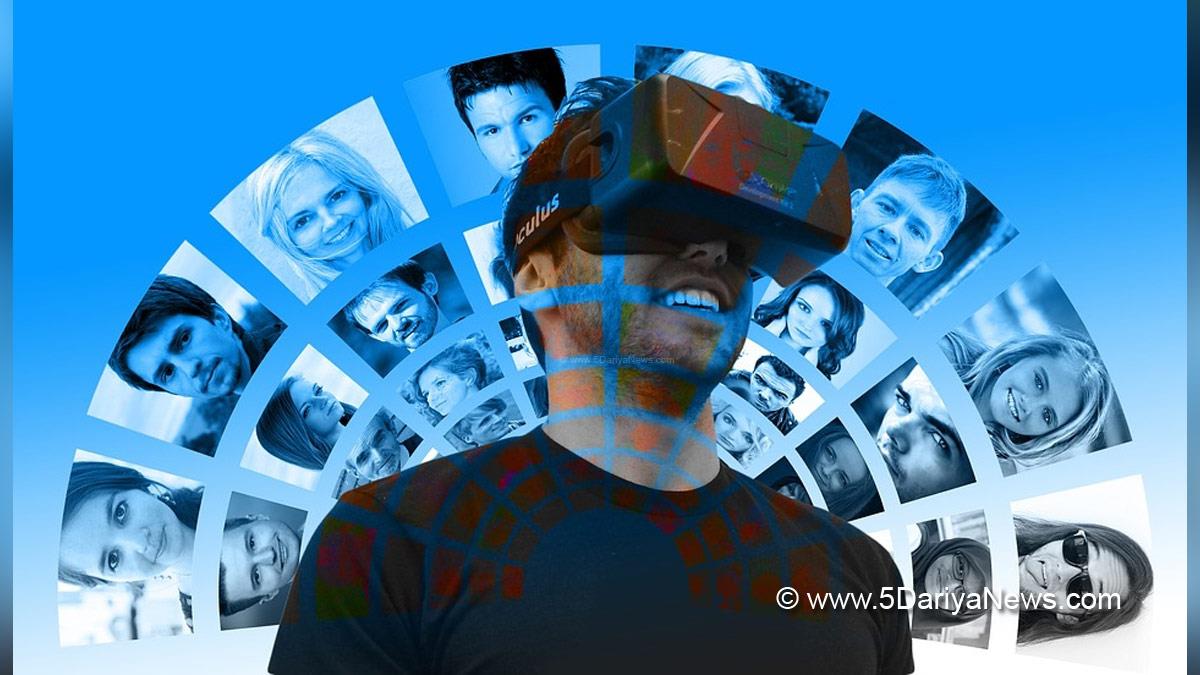 Technology, Tech, User Experience, Metaverse, New Delhi, Virtual Reality, Augmented Reality