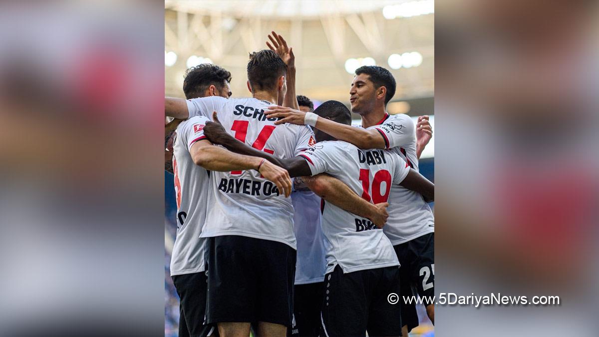 Sports News, Football, Bayer Leverkusen, Hoffenheim, Hoffenheim, UEFA Champions League