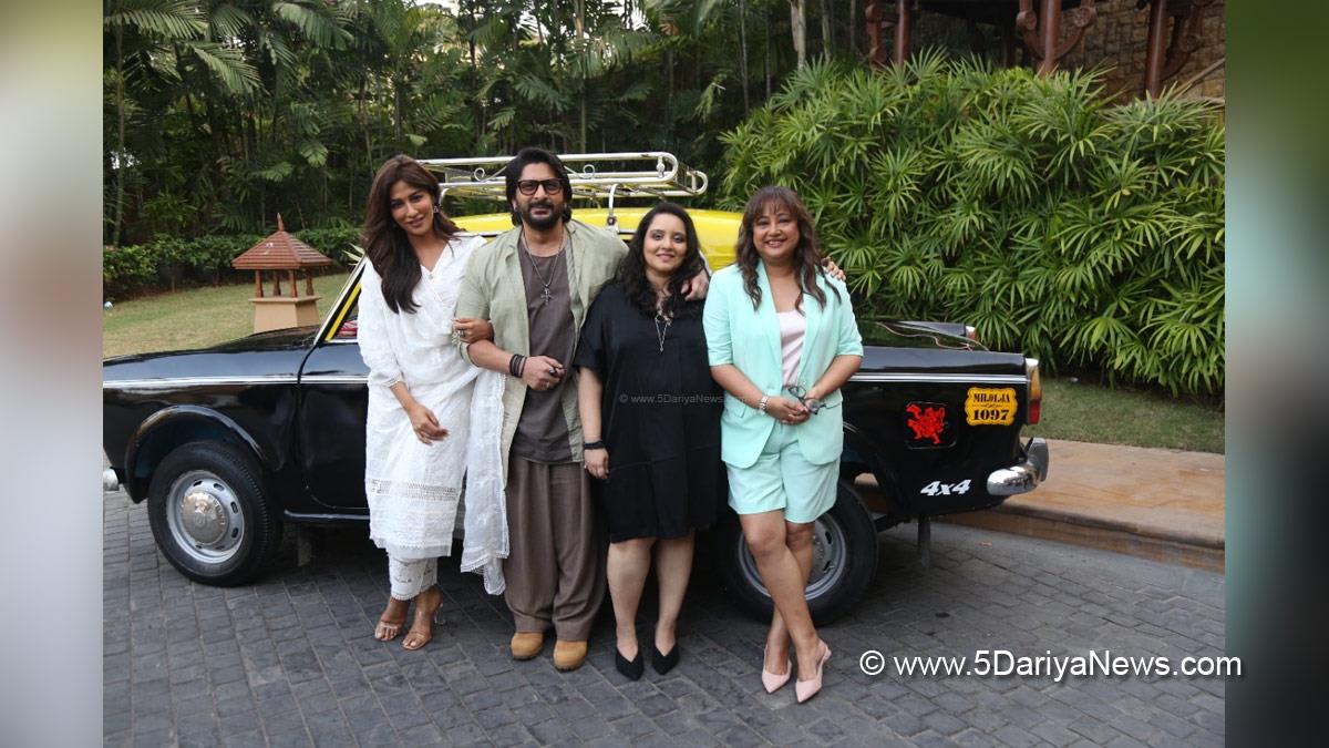 Web Series, Entertainment, Mumbai, Actress, Actor, Mumbai News, Modern Love Mumbai