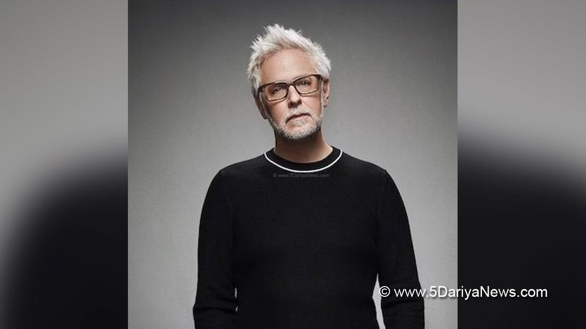 Hollywood, Los Angeles, Actress, Actor, Cinema, Movie, Guardians of the Galaxy Vol 3, James Gunn