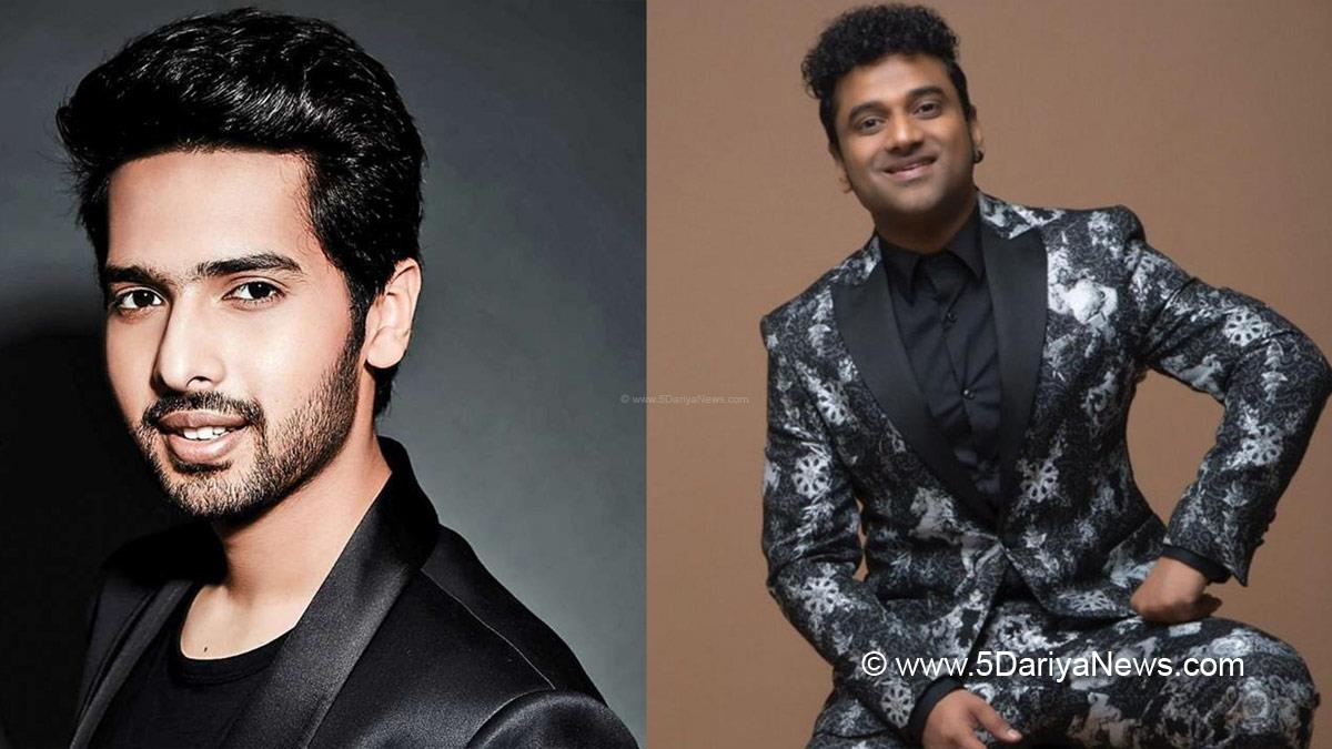 Music, Entertainment, Mumbai, Singer, Song, Mumbai News, Armaan Malik, Devi Sri Prasad 