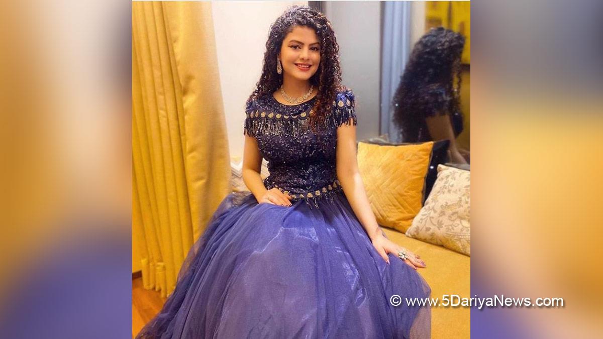 Music, Entertainment, Mumbai, Singer, Song, Mumbai News, Palak Muchhal, Lata Mangeshkar