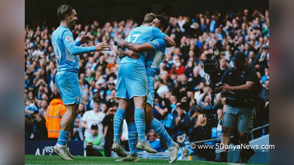 Sports News, Football, Champions League, Premier League, Manchester City, UEFA Champions League