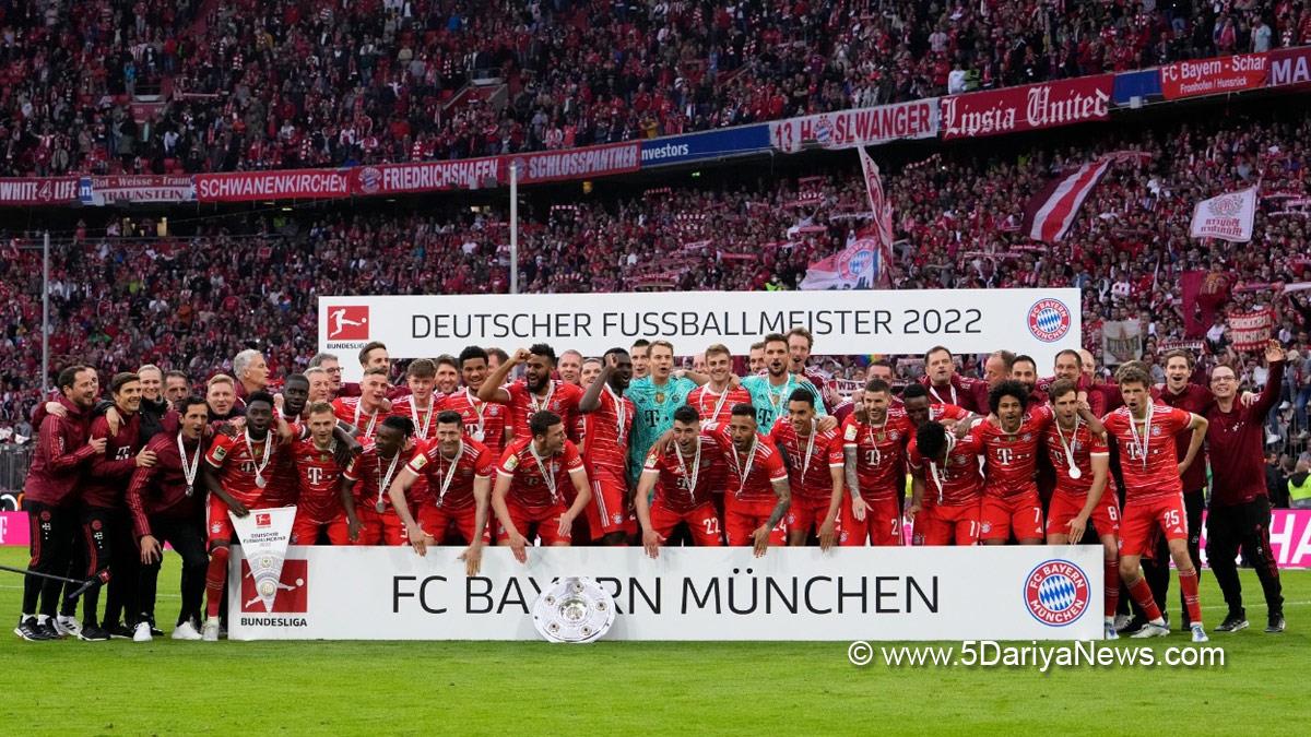 Sports News, Football, Bundesliga, Stuttgart, Bayern Munich