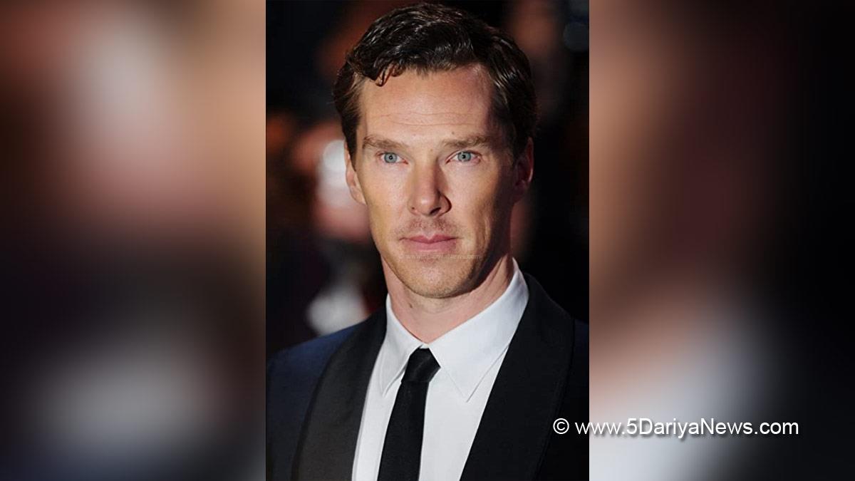 Hollywood, Los Angeles, Actress, Actor, Cinema, Movie, Doctor Strange 2, Benedict Cumberbatch, Doctor Strange in the Multiverse of Madness, Doctor Strange, Marvel, Marvel Studio, Marvel Universe