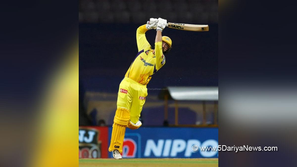 Sports News, Cricket, Cricketer, Player, Bowler, Batsman, Indian Premier League, IPL, IPL 2022, #IPL2022,  Chennai Super Kings, Devon Conway, Michael Hussey