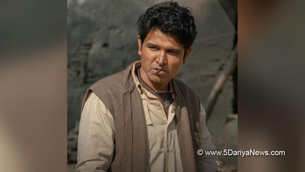 Bollywood, Entertainment, Mumbai, Actor, Cinema, Hindi Films, Movie, Mumbai News, Thar, Sanjay Bishnoi