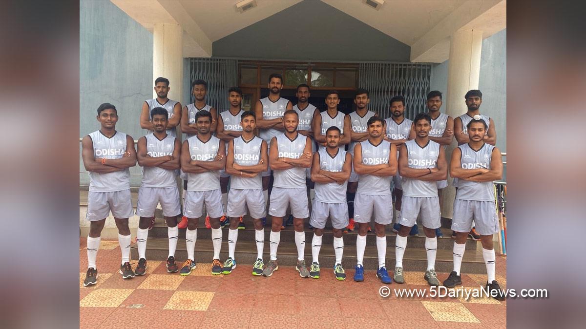 Sports News, Hockey, India Hockey Team, Asia Cup, Rupinder Pal